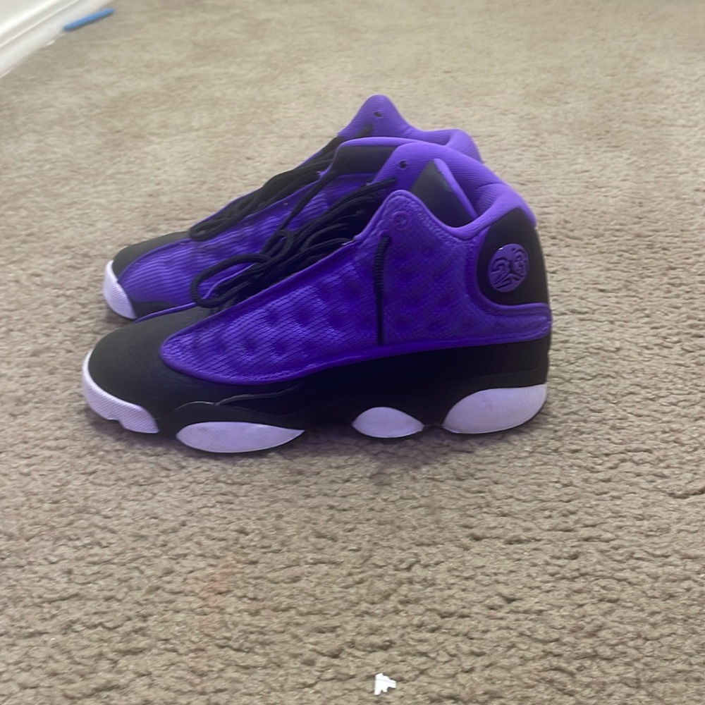 Jordan 13